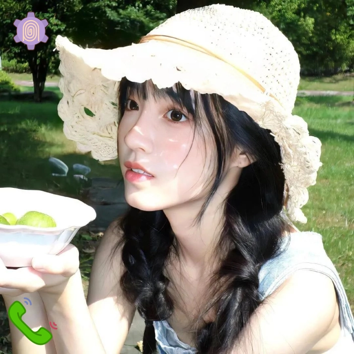 冯悦女士