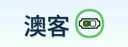 澳客 Logo